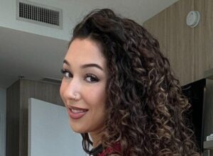 Puertorican Lexy Biography/Wiki, Age, Height, Career, Photos & More