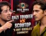 Bigg Boss 20: Qazi Touqeer और ScoutOP में घमासान, ‘X-Ray Goggles’ Comment से गरमाया माहौल