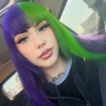 Rachel Luxe