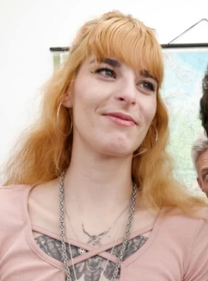 Rachell Crunch