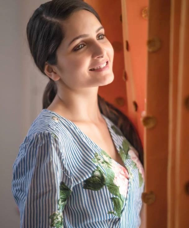 Radha Bhatt