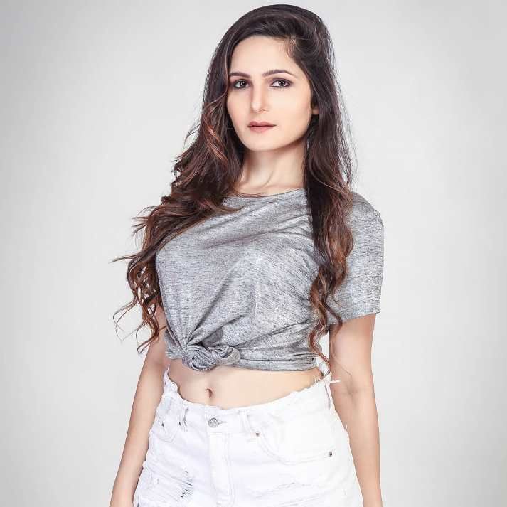 Radha Bhatt