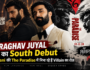 Raghav Juyal का South Debut, Nani की The Paradise में निभा रहे हैं Villain का रोल