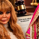 Rakhi Sawant के खिलाफ Non-Bailable Warrant जारी, 2010 के ‘Rakhi Ka Insaaf’ Case में बढ़ीं मुश्किलें 1 Rakhi Sawant News