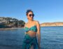 Rakul Preet Singh का Greece Vacation Photo Dump वायरल, Beach Look में दिखीं Actress