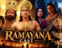Ramayana Cast: Ranbir Kapoor बनेंगे भगवान राम, Rakul Preet Singh शूर्पणखा; जानें सभी सितारों के किरदार