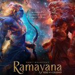 Ramayana: Rise of a Legend