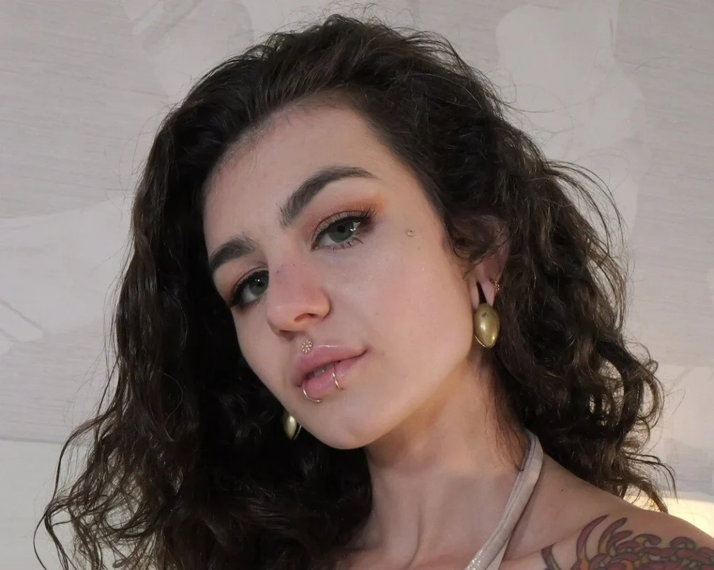 Ramona Vixen