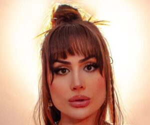 Rana Katana Biography/Wiki, Age, Height, Career, Photos & More