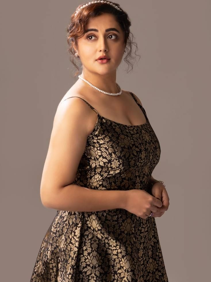 Rashami Desai की 8 साल बाद TV पर वापसी, Sayoneee में Maya के Role से करेंगी Comeback 2 Rashami Desai