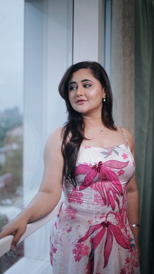 Rashami Desai की 8 साल बाद TV पर वापसी, Sayoneee में Maya के Role से करेंगी Comeback 5 Rashami Desai