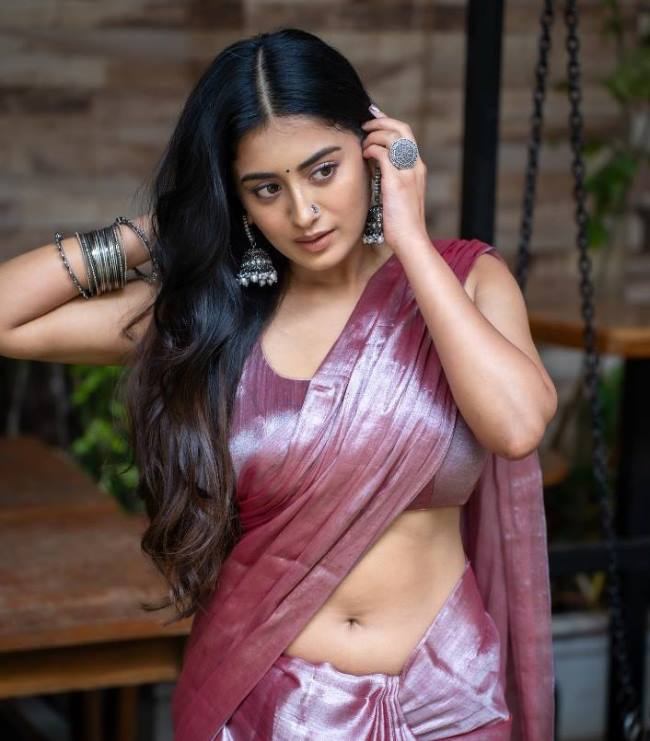 Rashi Singh
