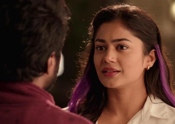 Rashi Singh in Prasanna Vadanam