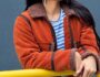Rashmika Mandanna ने Milan Fashion Week में Onitsuka Tiger SS27 Show में बिखेरा जलवा, Front Row में दिखा International अंदाज