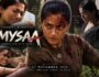 Rashmika Mandanna का ऐसा Avatar पहले नहीं देखा! Mysaa Teaser में Sickle लेकर Underwater Fight