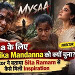 Rashmika Mandanna - Mysaa - Rawindra Pulle