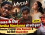Mysaa के लिए Rashmika Mandanna को क्यों चुना? Director ने बताया Sita Ramam से कैसे मिली Inspiration