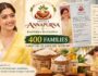 Rashmika Mandanna ने शुरू किया Project Annapurna, 400 Families को 3 महीने तक मिलेगा Grocery Support