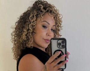 Raven Thick Biography/Wiki, Age, Height, Career, Photos & More