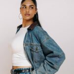 कौन हैं Rebecca Ablack? ‘Ginny & Georgia’ की Padma से Netflix की फिल्मों तक, जानिए एक्ट्रेस का सफर 6 Rebecca Ablack