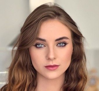 Rebecca Violetti