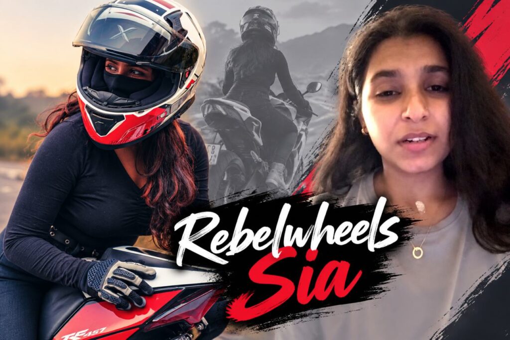 Rebelwheels Sia
