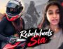 Sia कौन हैं? Gurugram Road Rage Case के बाद क्यों हुईं Viral?