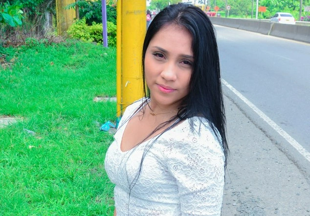 Reina Velez