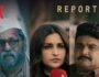 Reporting Live Trailer: Parineeti Chopra बनीं Fearless Journalist, Sand Mining Mafia से लेगी टक्कर