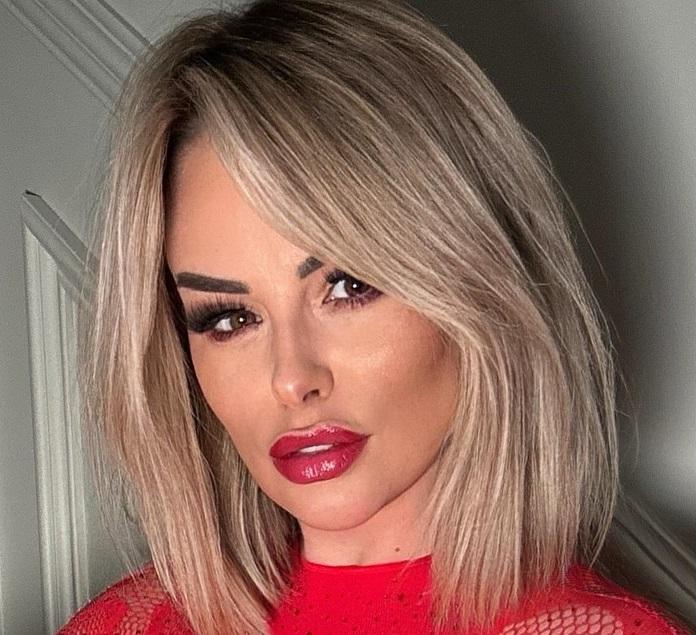 Rhian Sugden
