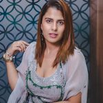 Rhiti Tiwari ने खोली अपनी जिंदगी की परतें, बोलीं- ₹20-25 हजार Monthly Allowance में चलाना पड़ता था घर 2 Rhiti Tiwari