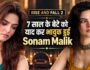 Rise and Fall 2: 7 साल के बेटे को याद कर भावुक हुईं Sonam Malik, बोलीं- एक साल से नहीं मिली हूं