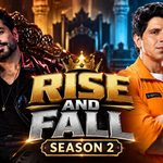 Rise and Fall 2: Gautam Gulati vs Shehzad Poonawalla, कौन बनेगा Ultimate Ruler? Bollywood Party के बीच हुआ बड़ा फैसला 8 Rise and Fall Season 2