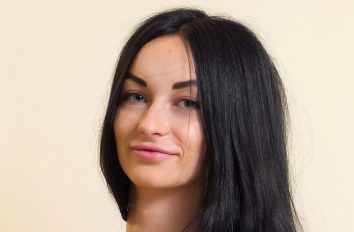 Rita Raven