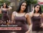 Riya Mavi का ग्लैमरस अंदाज वायरल, नई तस्वीरों में दिखा स्टाइलिश अवतार