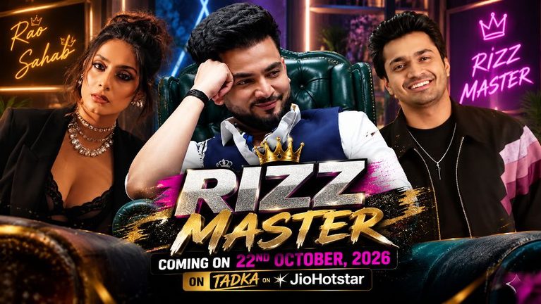 Rizz Master