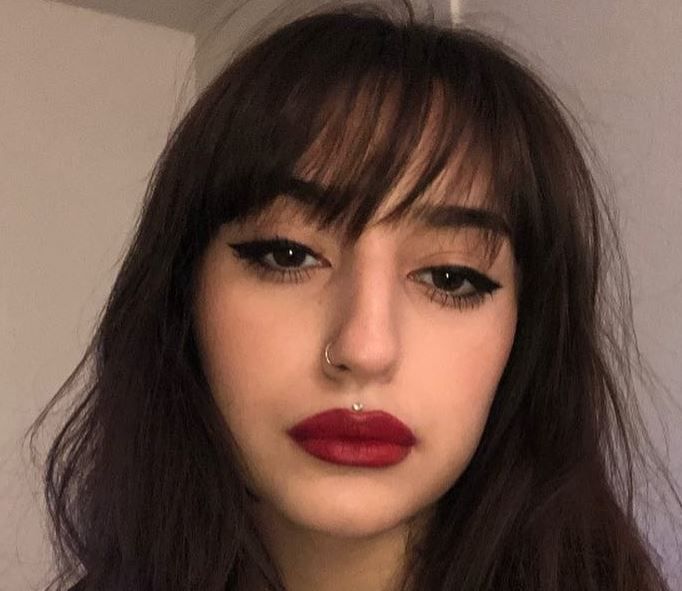 Ronnie Violet