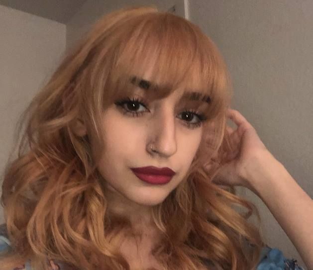 Ronnie Violet