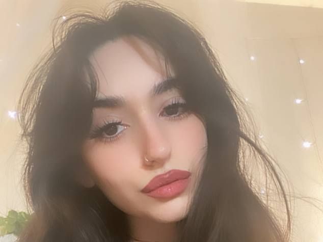Ronnie Violet