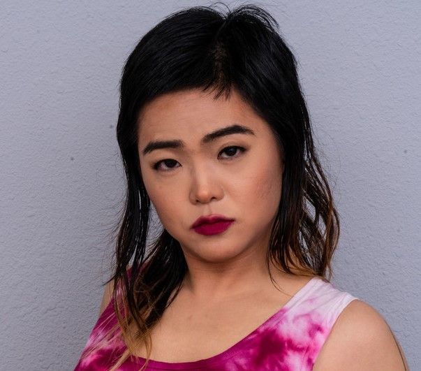 Roxane Lee