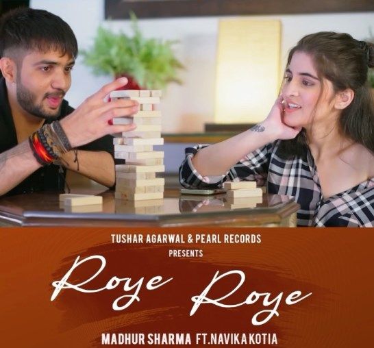 Roye Roye