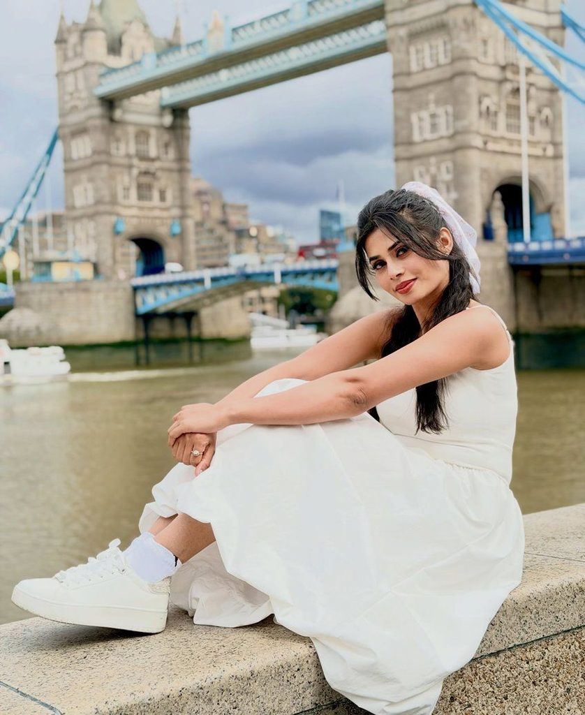 Ruba Khan