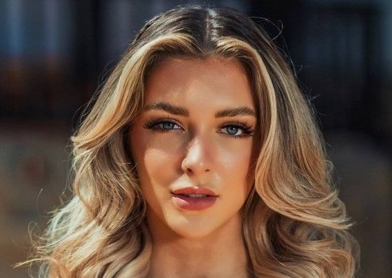 Ruby Mae