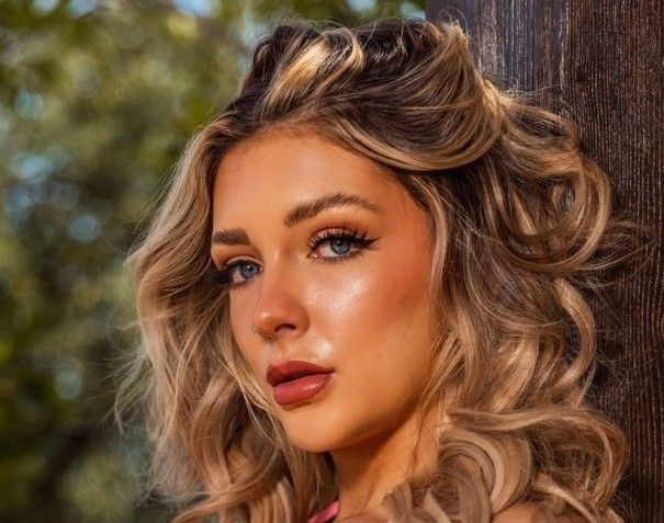 Ruby Mae