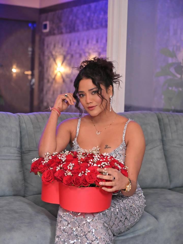 Ruks Khandagale Birthday: 32 की हुईं Actress, OTT से बनाई अपनी पहचान 1 Ruks Khandagale