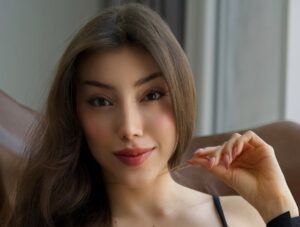 Ruth Lee Biography/Wiki, Age, Height, Career, Photos & More