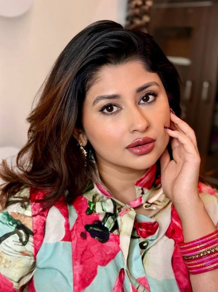 Saba Khan