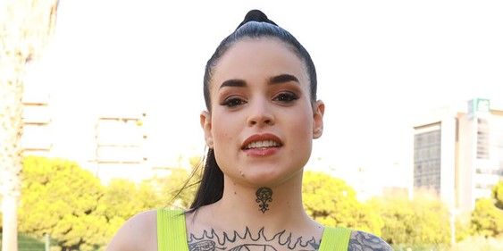 Saba Lapiedra