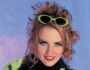 Sabine Mallory Biography/Wiki, Age, Height, Career, Photos & More