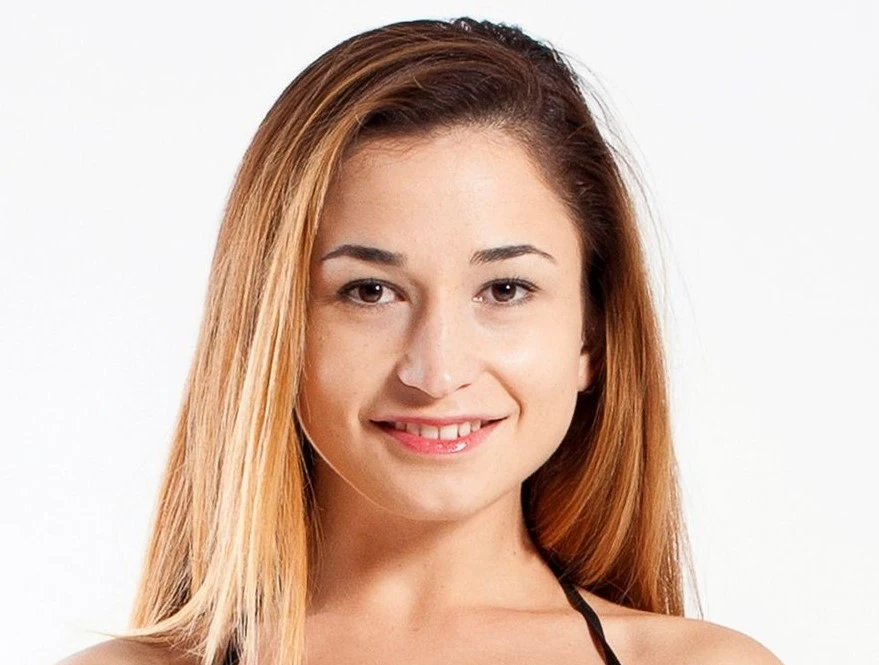 Sabrina Little